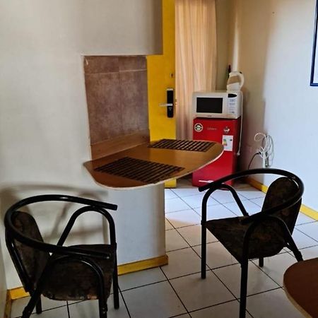Ferienwohnung Resimed Antofagasta Exterior foto