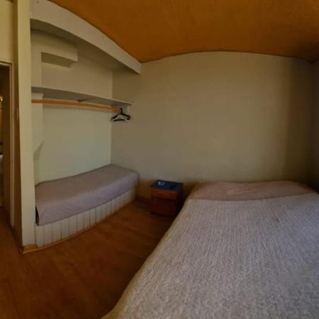 Ferienwohnung Resimed Antofagasta Exterior foto