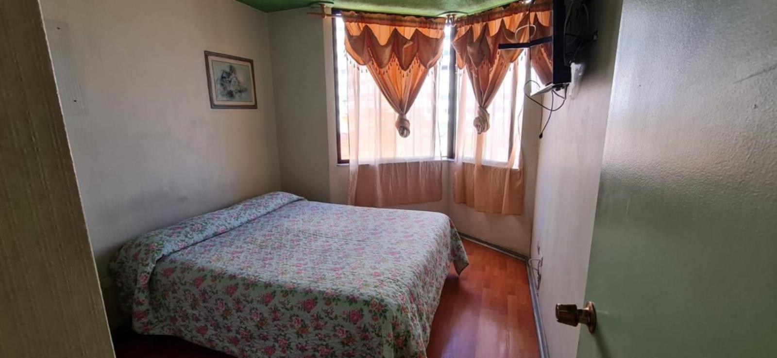 Ferienwohnung Resimed Antofagasta Exterior foto