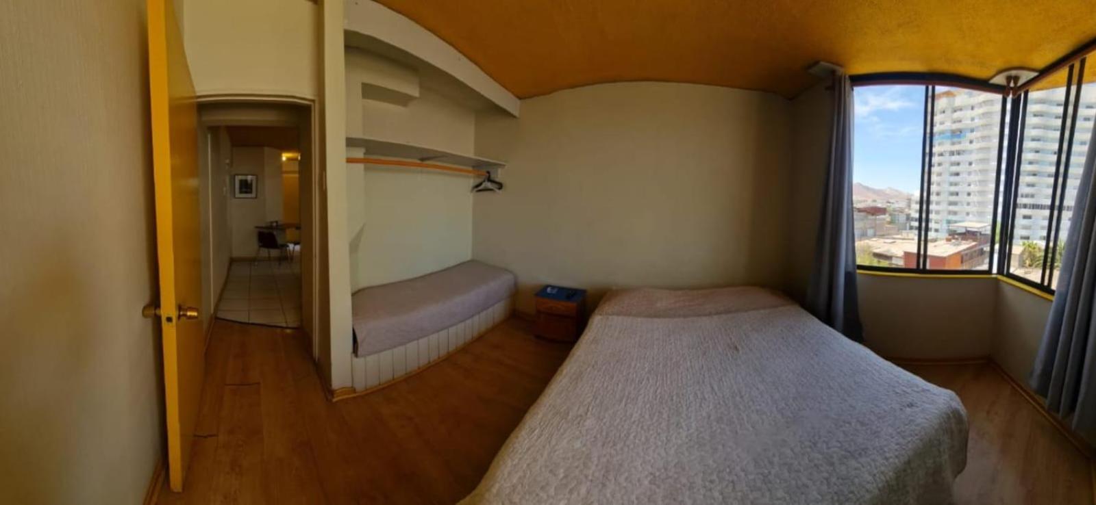 Ferienwohnung Resimed Antofagasta Exterior foto