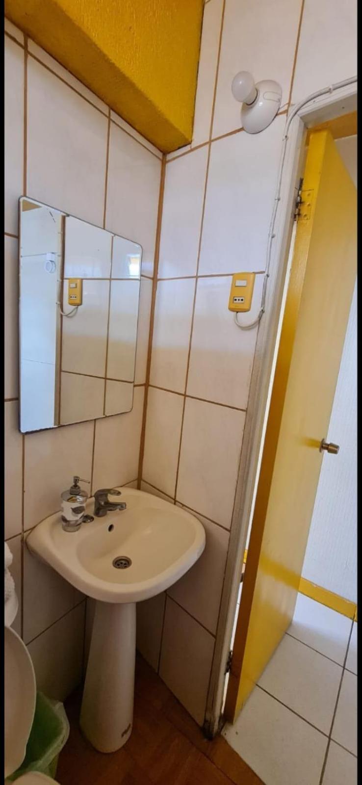 Ferienwohnung Resimed Antofagasta Exterior foto