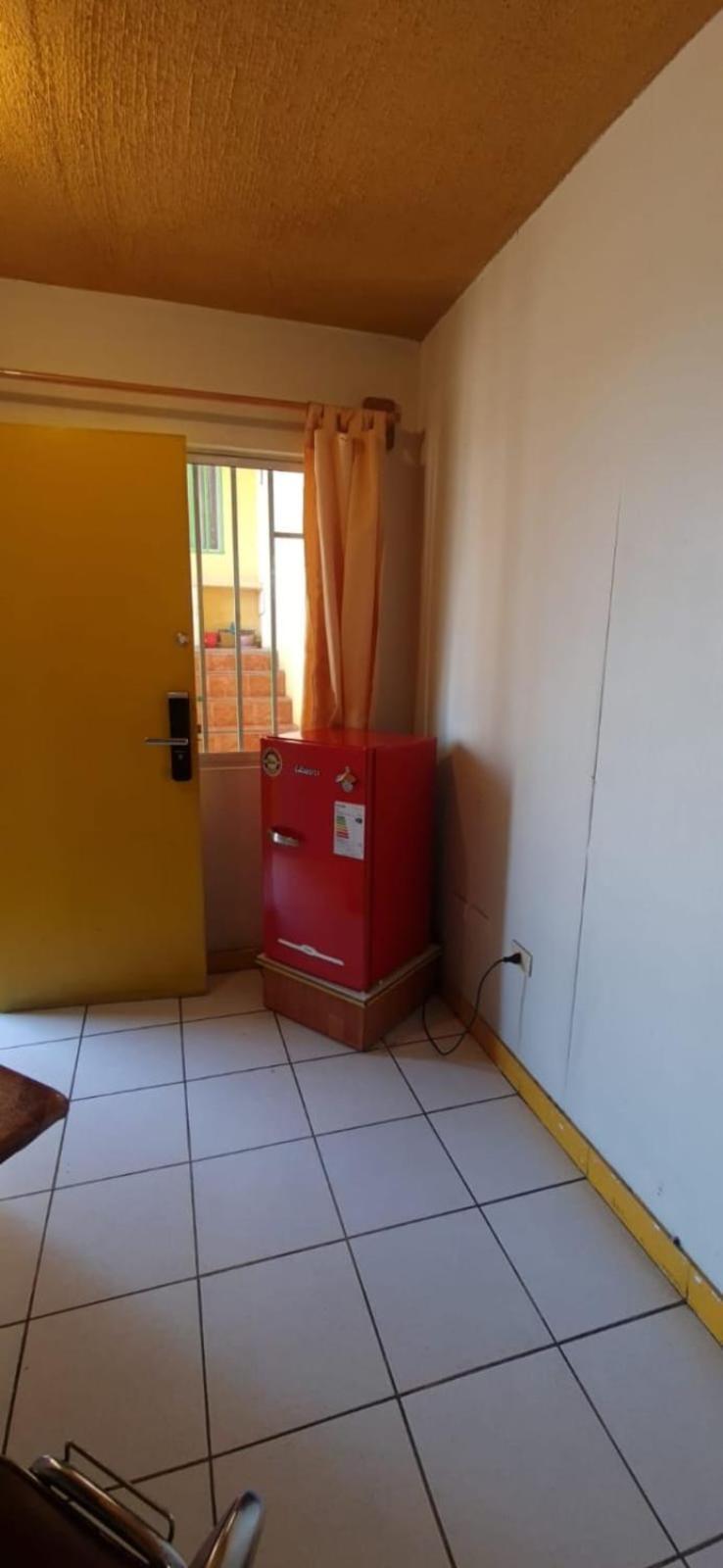 Ferienwohnung Resimed Antofagasta Exterior foto