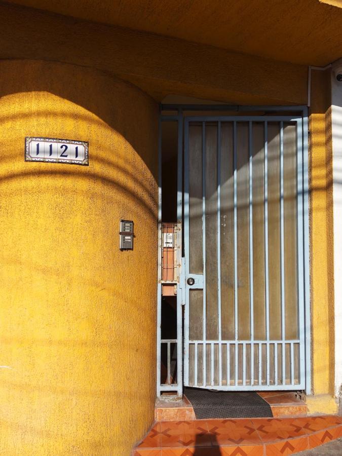 Ferienwohnung Resimed Antofagasta Exterior foto